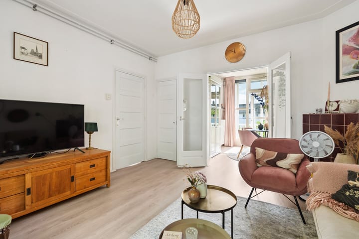 Foto 8 van Paul Krugerstraat 15