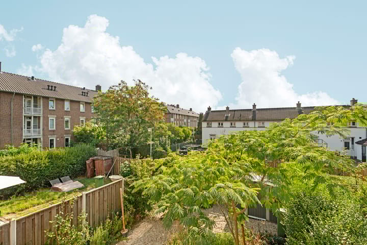 Foto 14 van Paul Krugerstraat 15