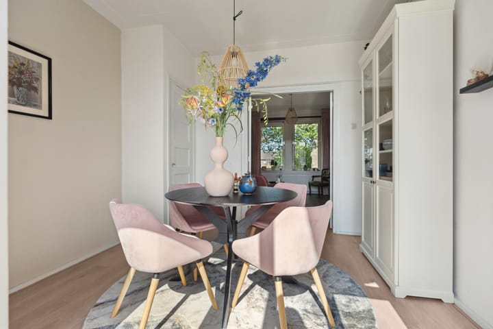 Foto 15 van Paul Krugerstraat 15