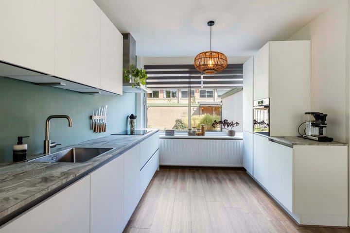 Foto 2 van Drapeniersdonk 166