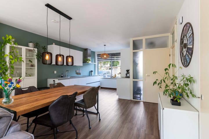 Foto 7 van Drapeniersdonk 166