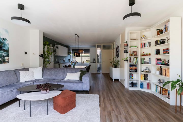 Foto 9 van Drapeniersdonk 166