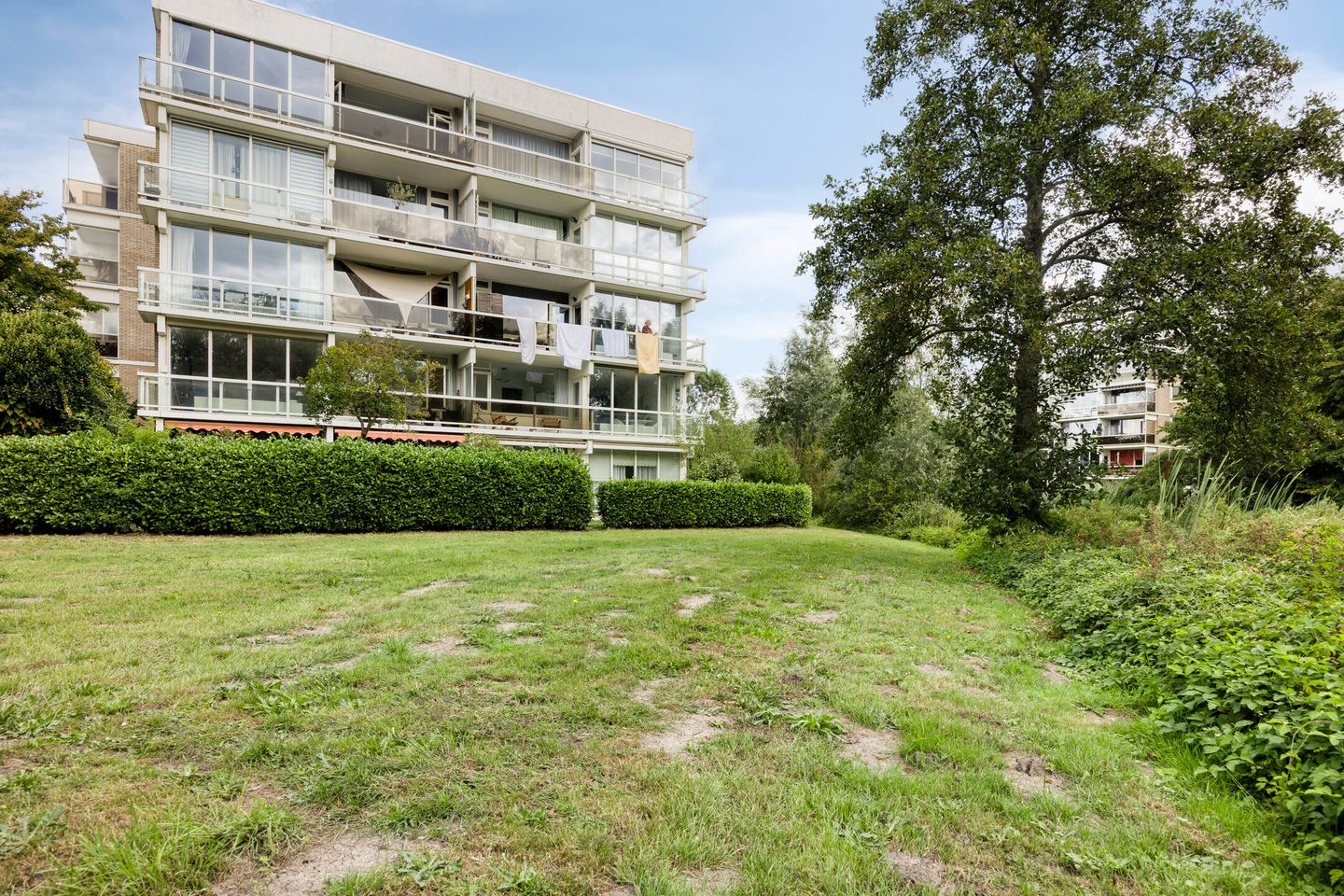 Foto 1 van Parnassiaveld 7