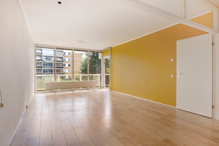 Foto 2 van Parnassiaveld 7