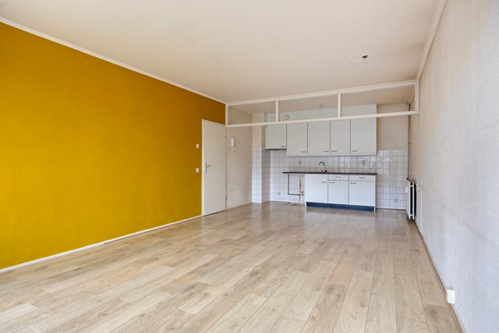 Foto 3 van Parnassiaveld 7