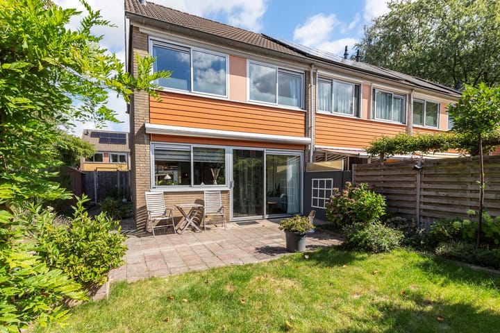 Foto 22 van Drapeniersdonk 166