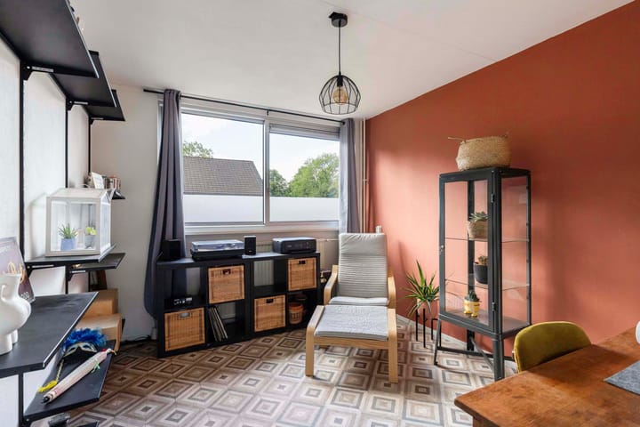 Foto 26 van Drapeniersdonk 166