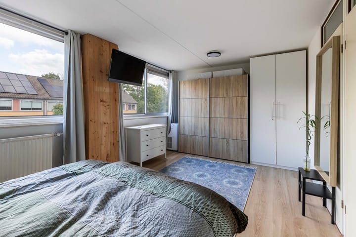 Foto 29 van Drapeniersdonk 166