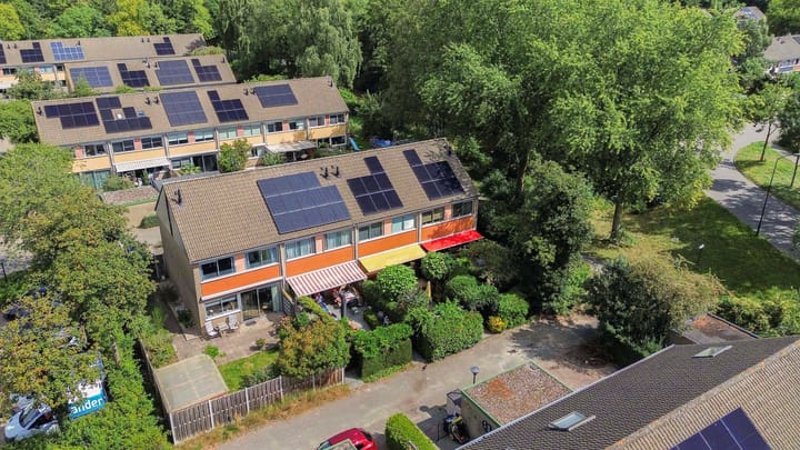 Foto 35 van Drapeniersdonk 166