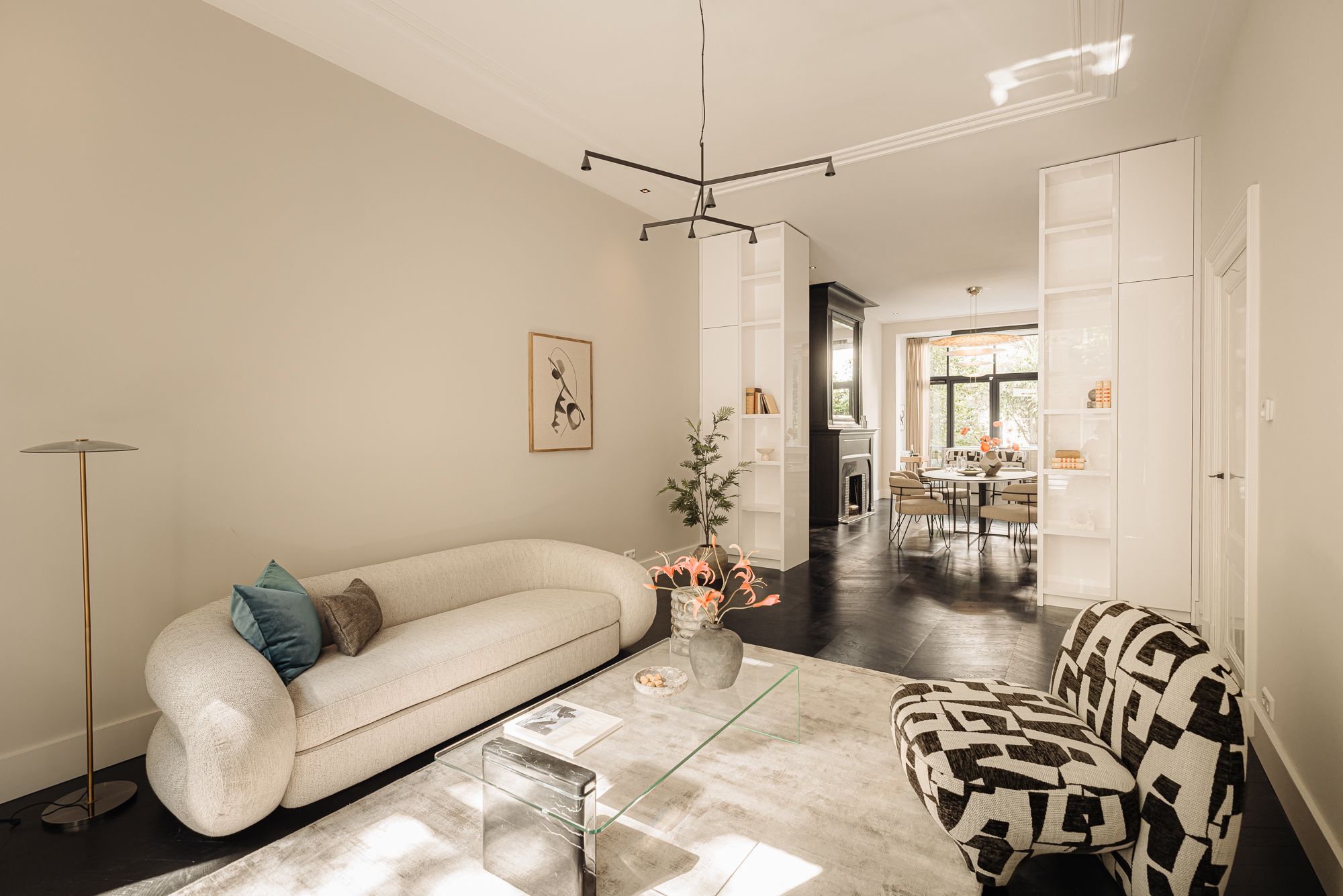 Nicolaas Maesstraat 78-H, 78, H, Amsterdam, 1071RD, Noord-Holland, Nederland 78 