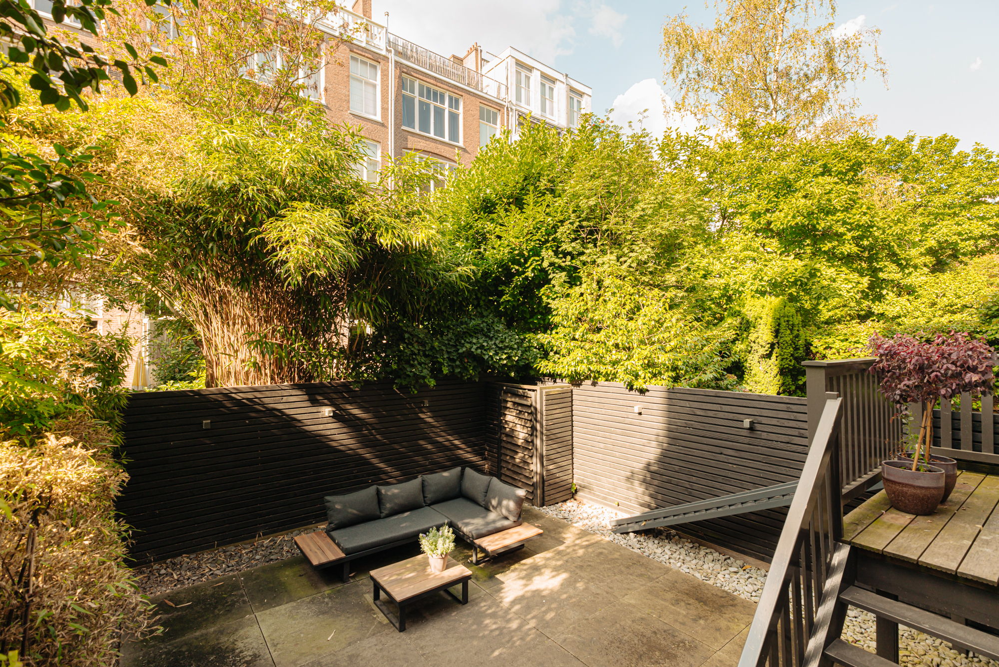 Foto 3 van Nicolaas Maesstraat 78-H