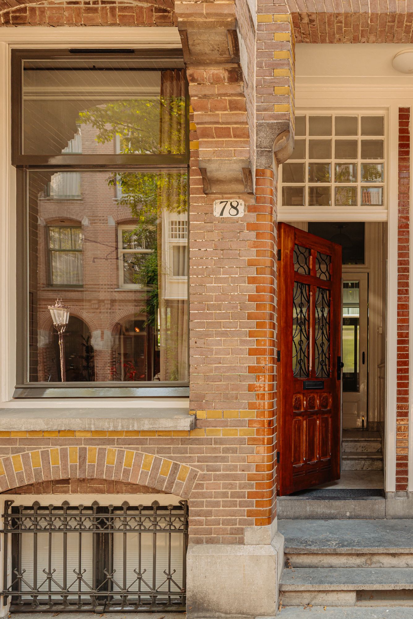 Foto 5 van Nicolaas Maesstraat 78-H