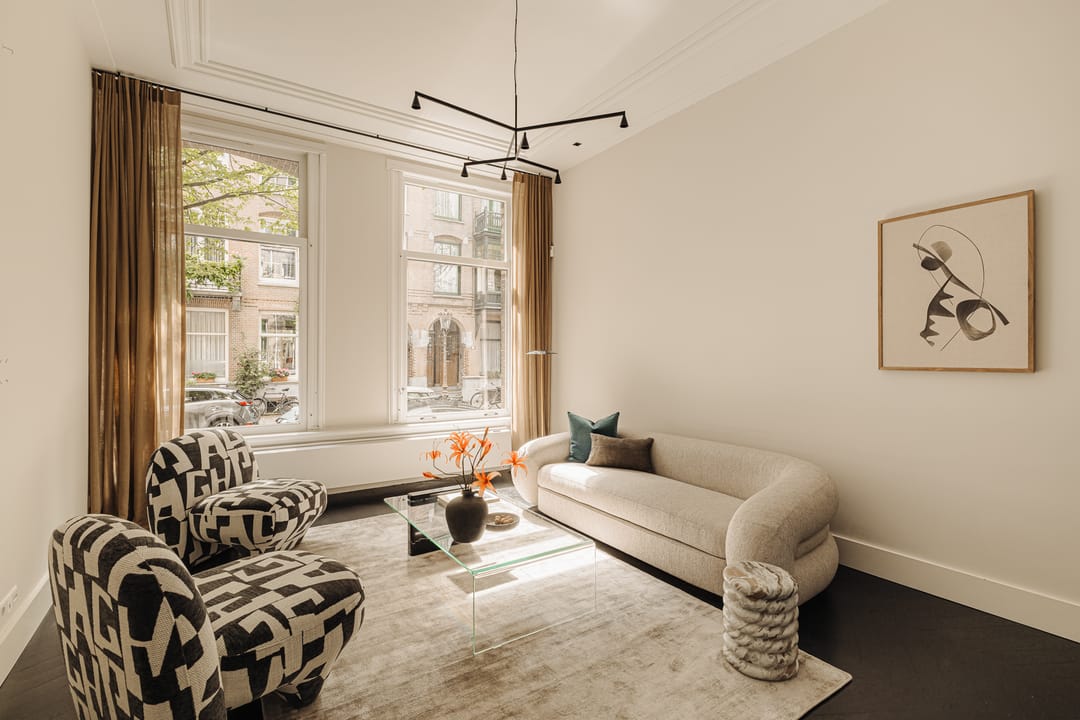 Foto 7 van Nicolaas Maesstraat 78-H