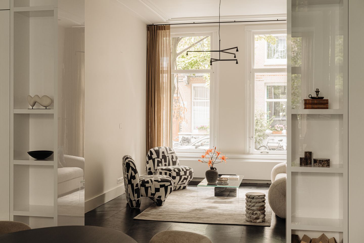 Foto 10 van Nicolaas Maesstraat 78-H