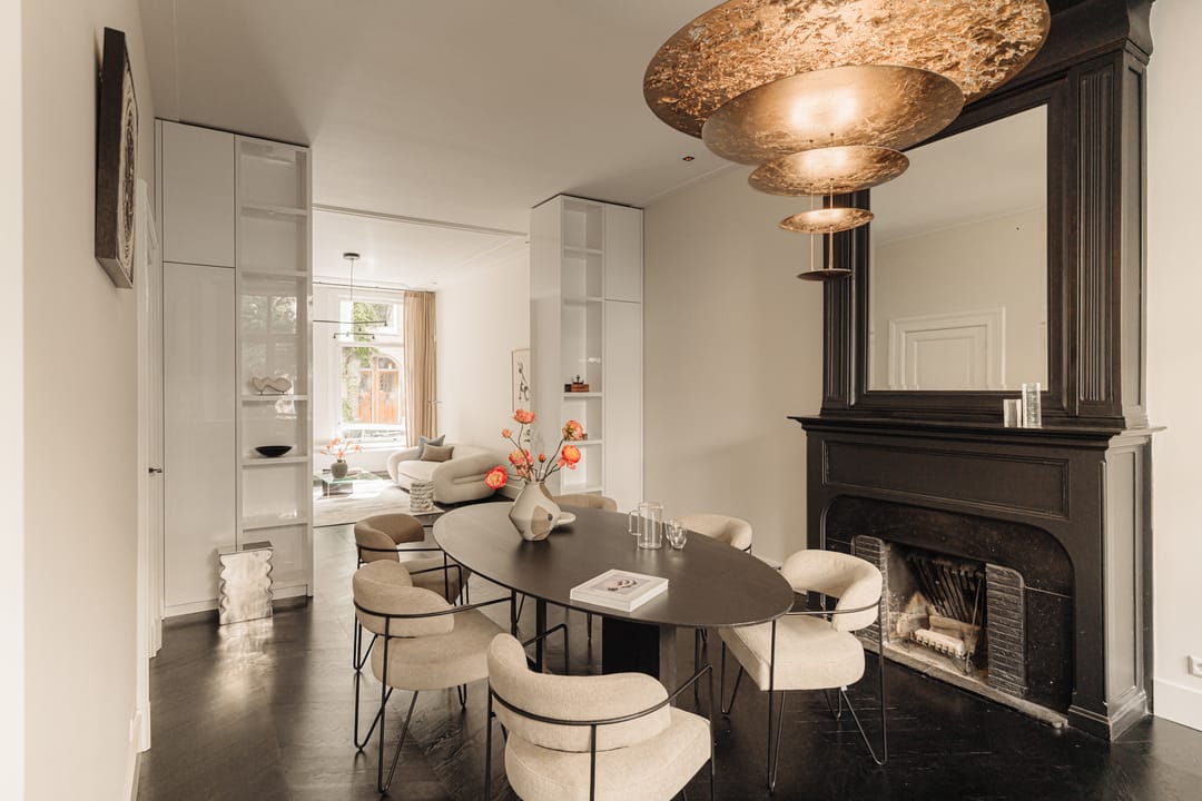 Foto 11 van Nicolaas Maesstraat 78-H