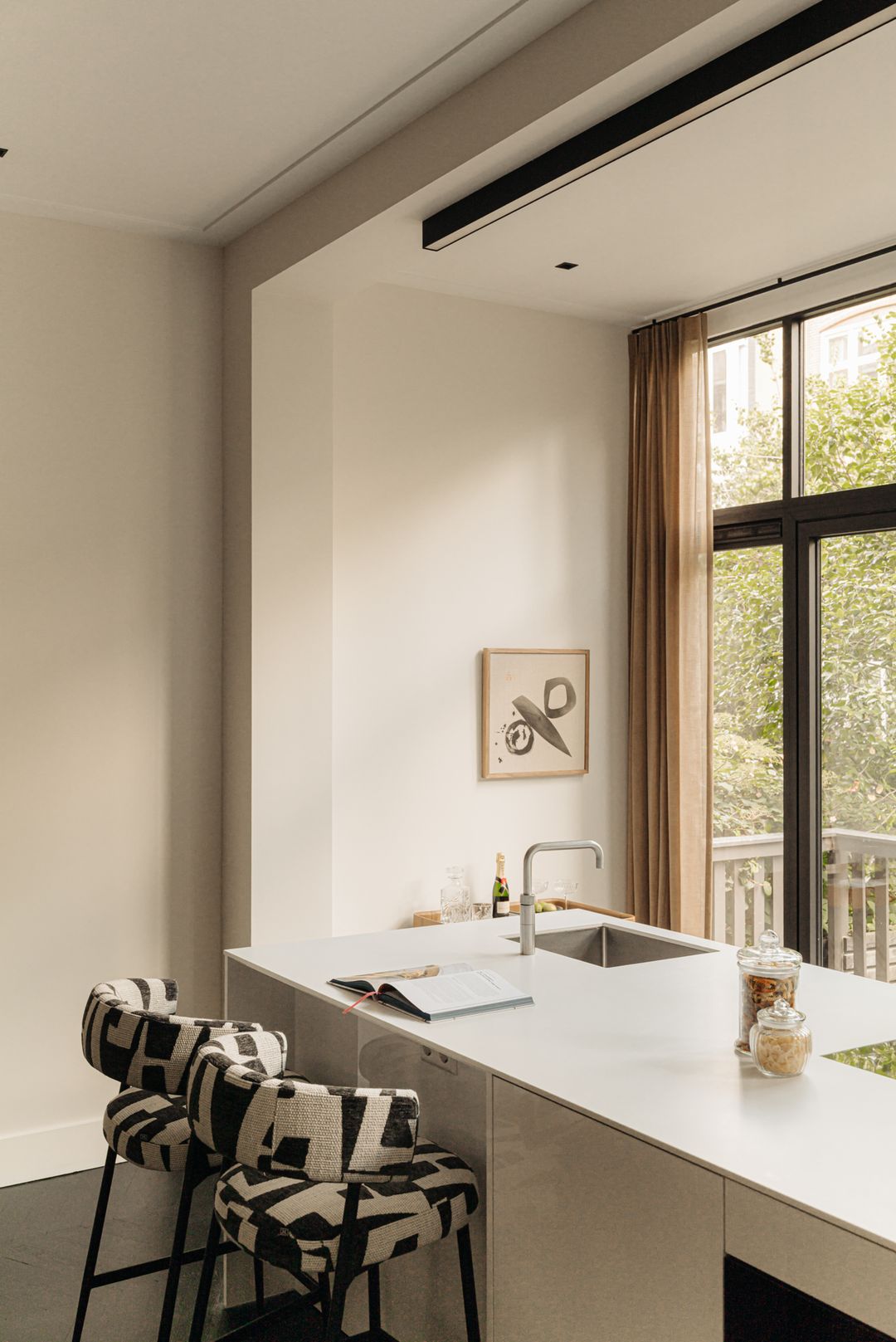 Foto 13 van Nicolaas Maesstraat 78-H