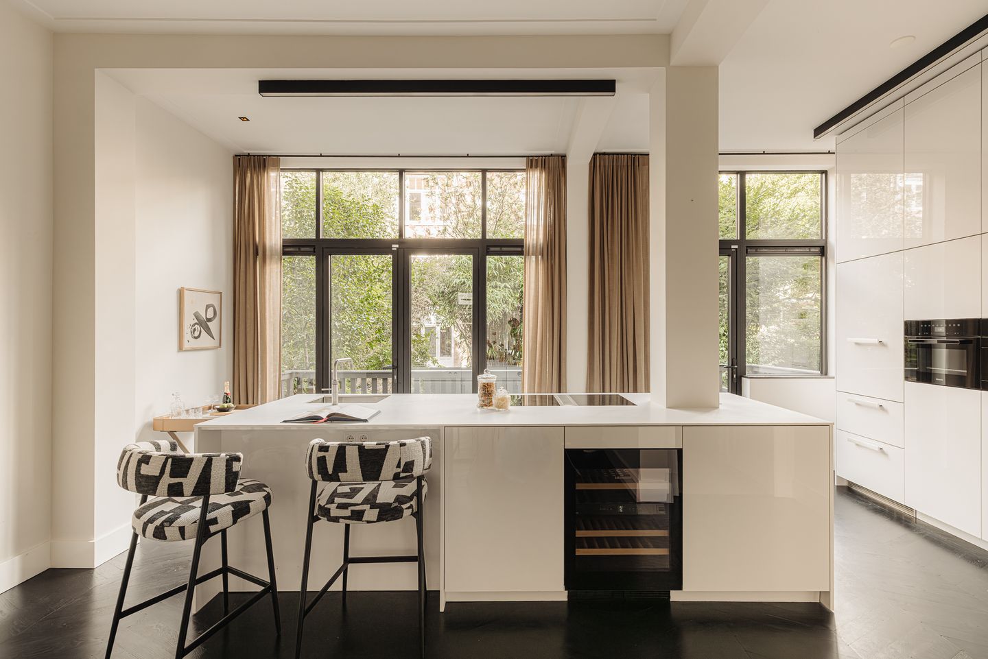 Foto 14 van Nicolaas Maesstraat 78-H