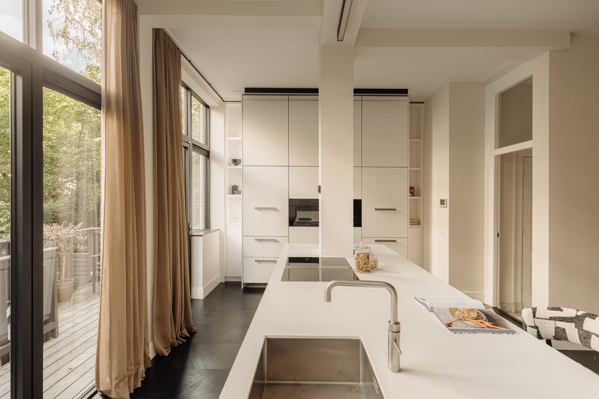 Foto 15 van Nicolaas Maesstraat 78-H