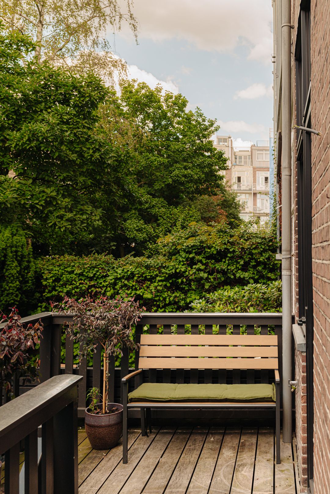 Foto 16 van Nicolaas Maesstraat 78-H