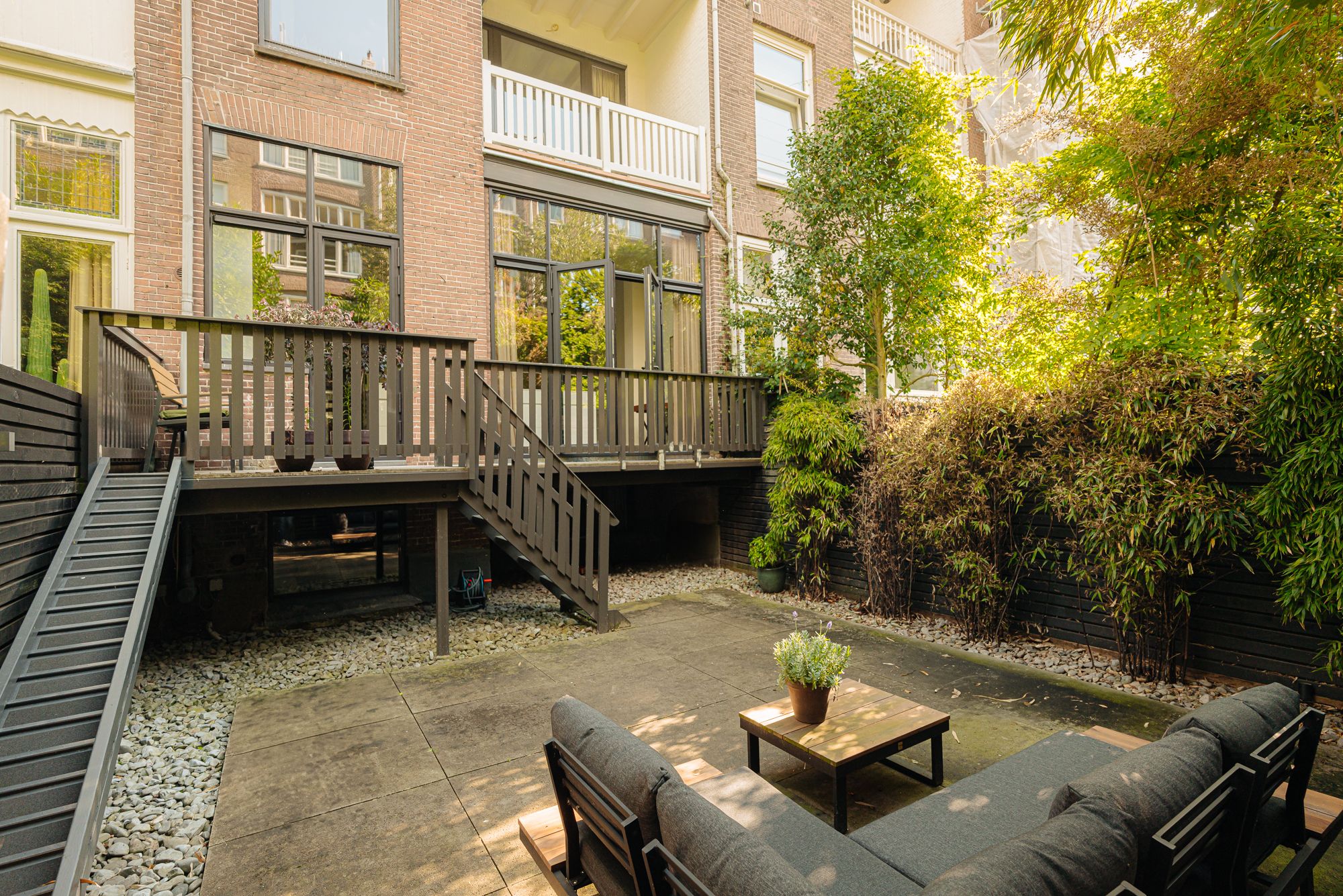 Foto 18 van Nicolaas Maesstraat 78-H