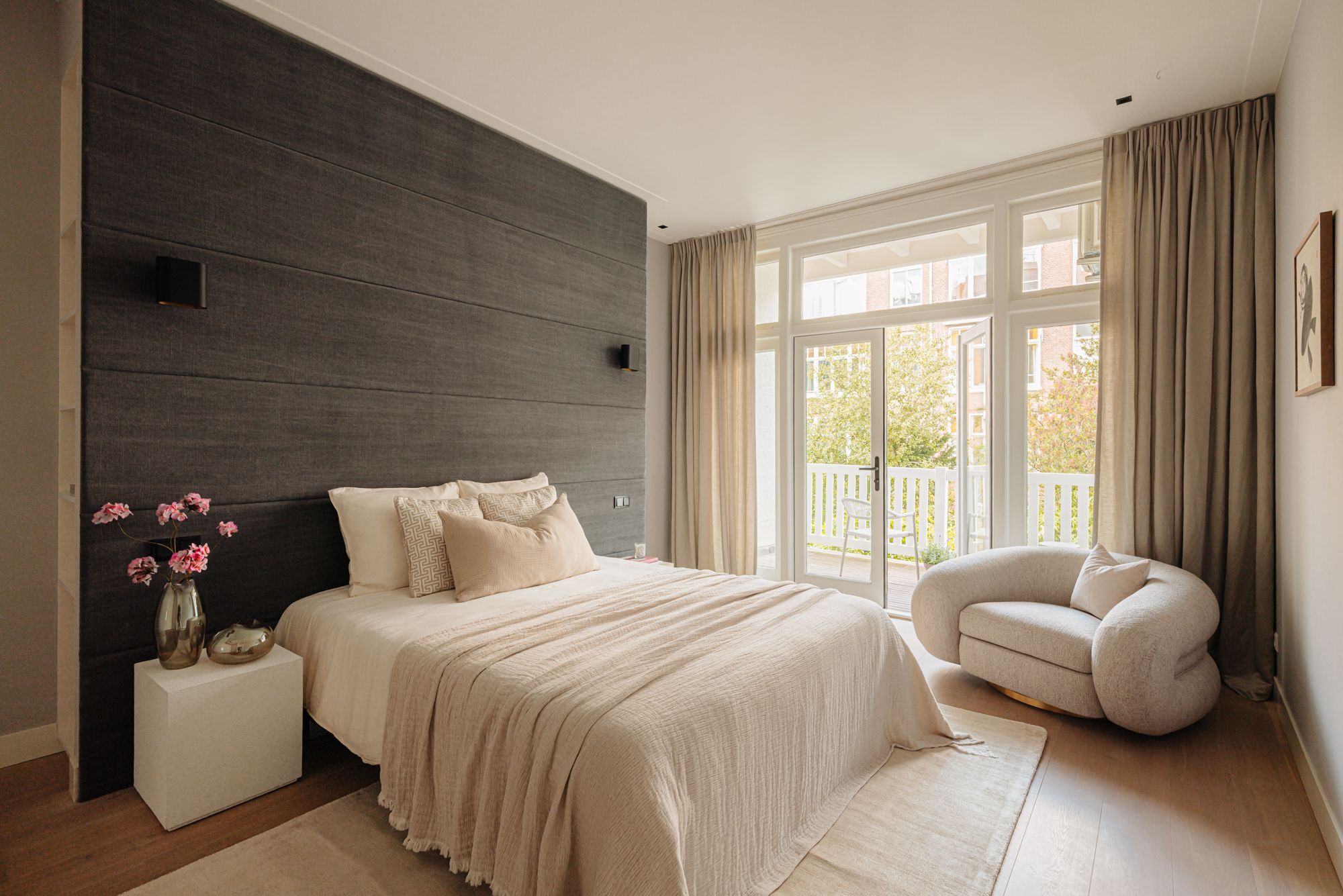 Foto 21 van Nicolaas Maesstraat 78-H