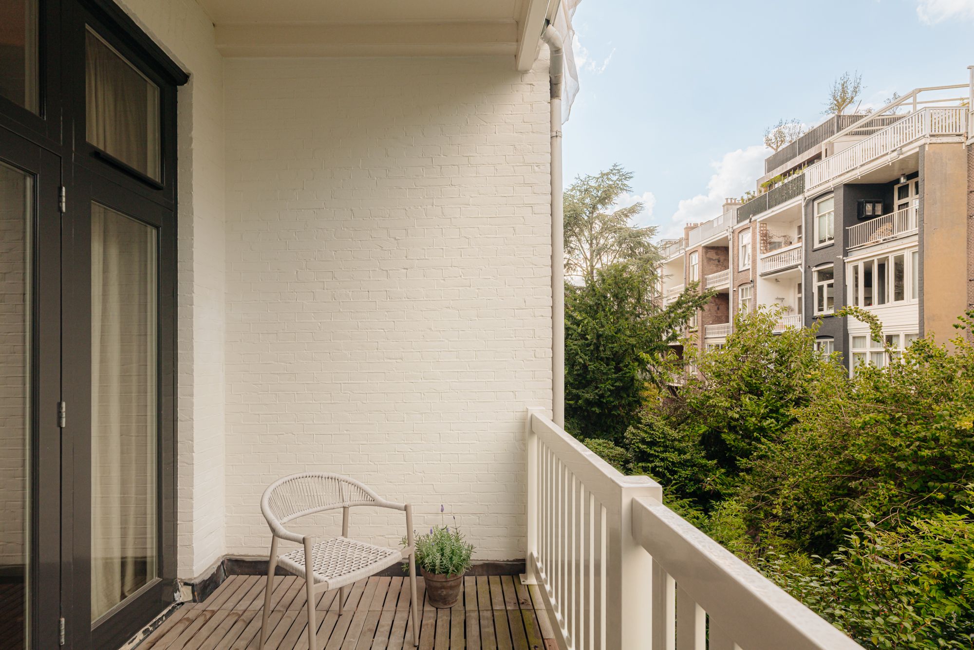 Foto 24 van Nicolaas Maesstraat 78-H