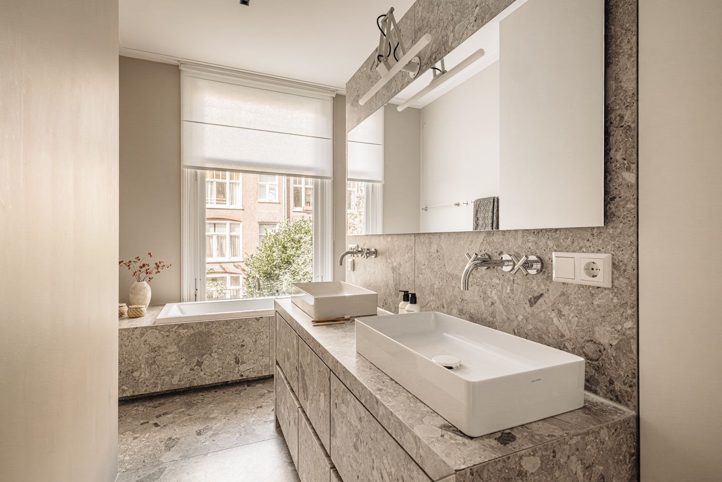 Foto 25 van Nicolaas Maesstraat 78-H