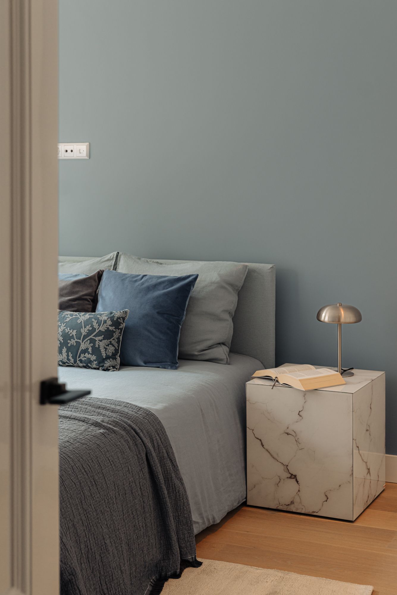 Foto 29 van Nicolaas Maesstraat 78-H