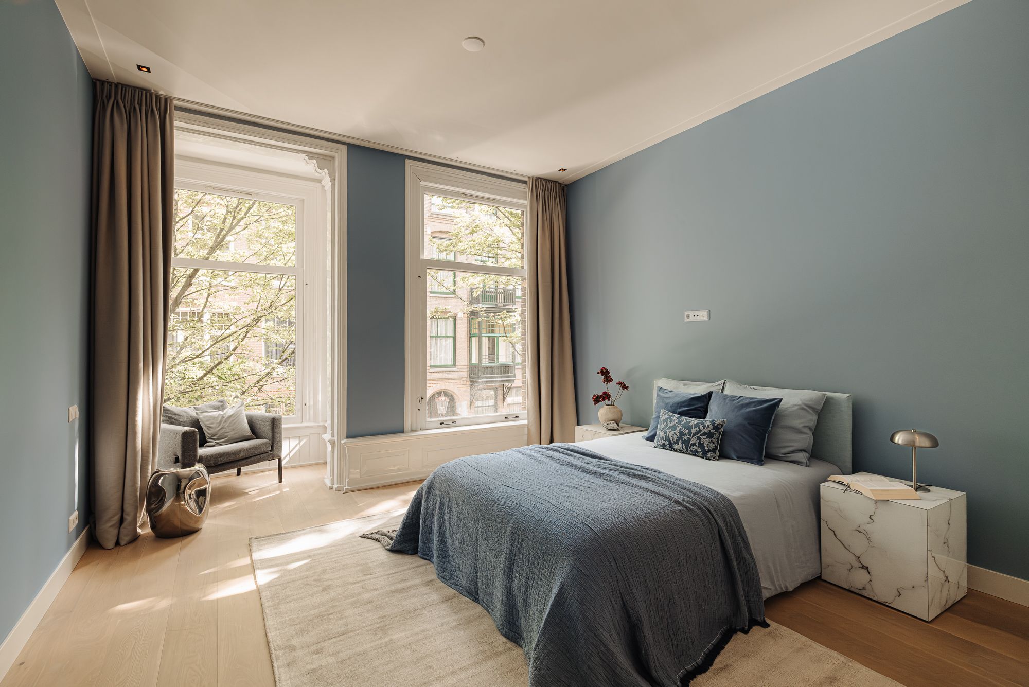 Foto 30 van Nicolaas Maesstraat 78-H