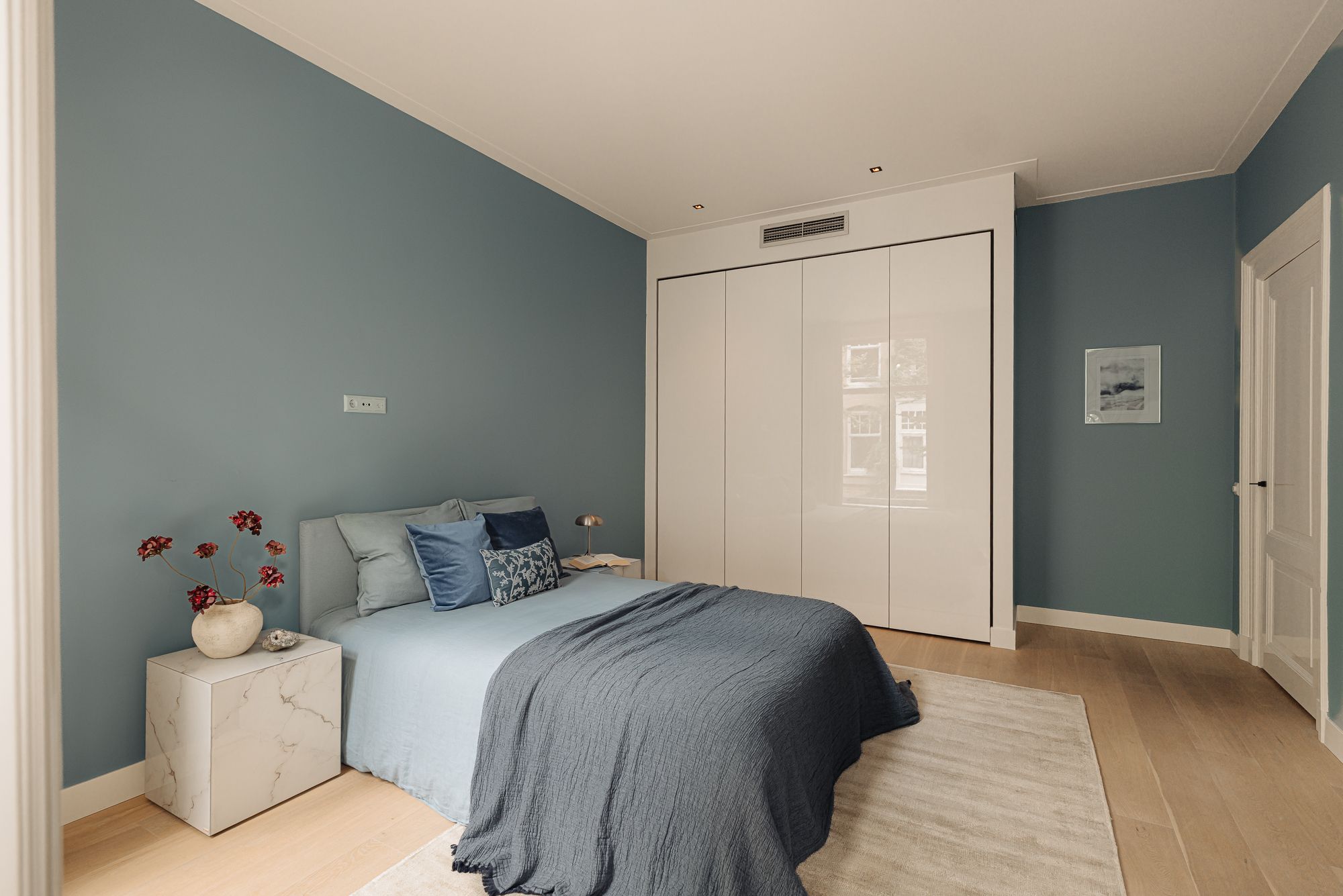 Foto 33 van Nicolaas Maesstraat 78-H