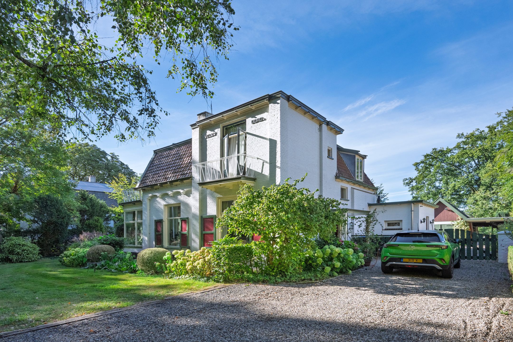 Harderwijkerweg, 71, Laag-Soeren, 6957AC, Gelderland, Nederland 71