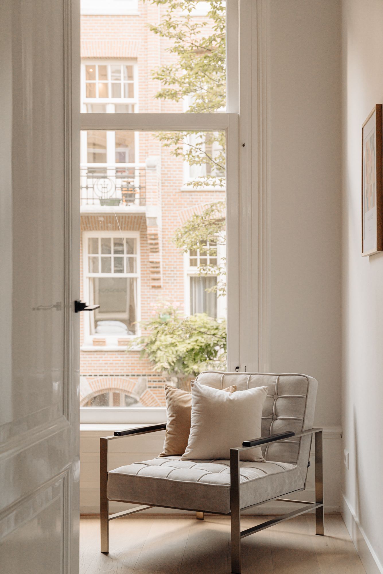 Foto 34 van Nicolaas Maesstraat 78-H