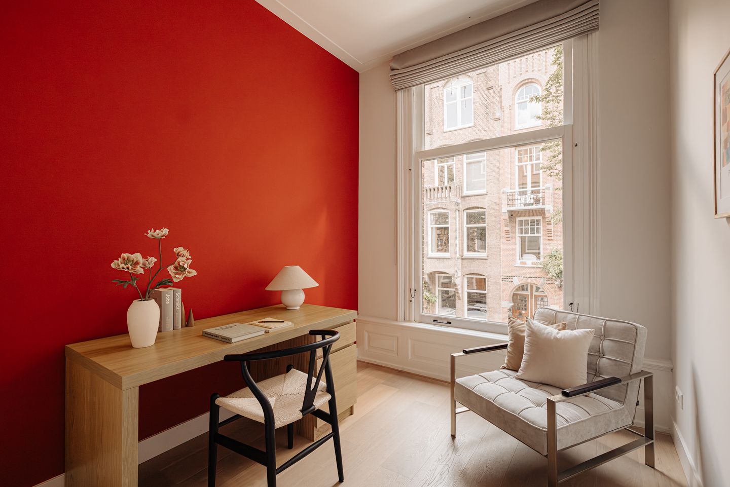 Foto 35 van Nicolaas Maesstraat 78-H