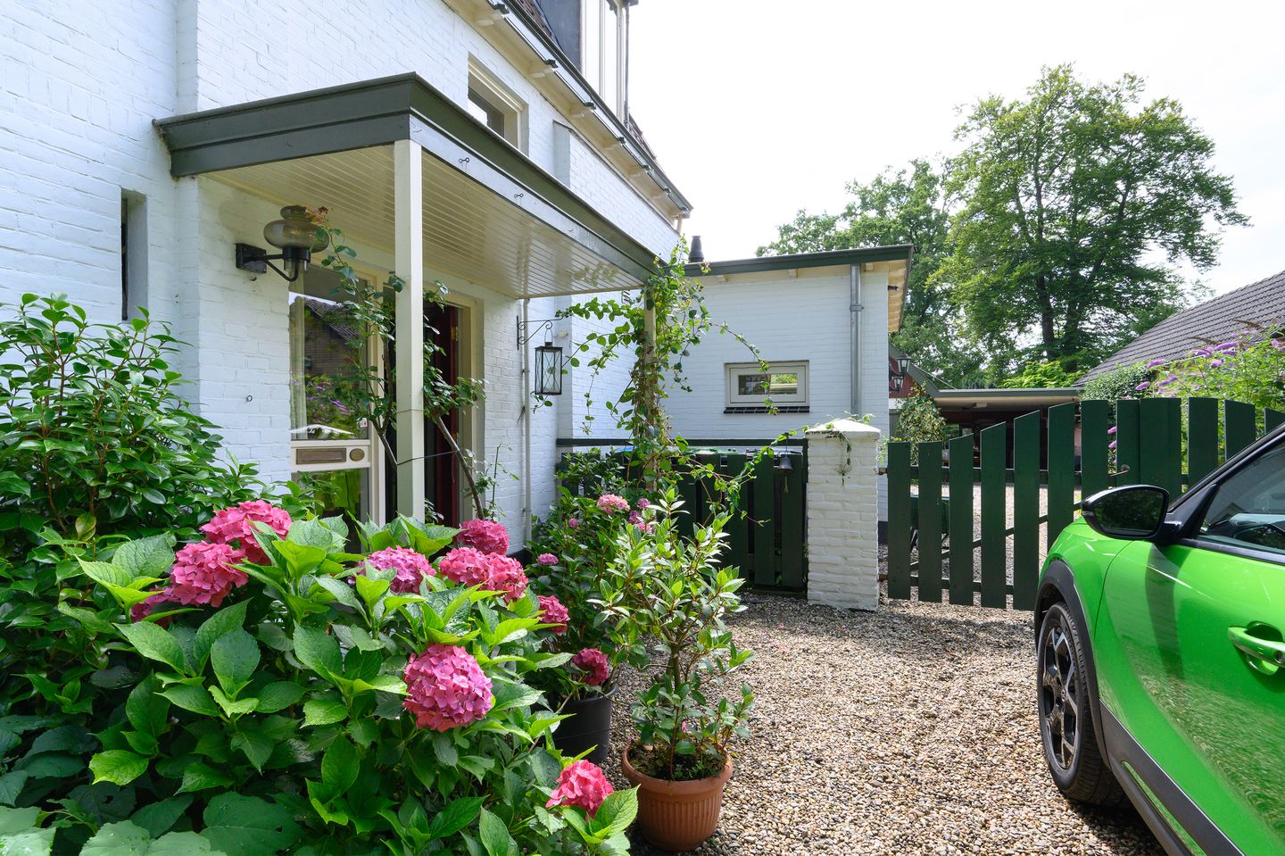 Photo 5 of Harderwijkerweg 71