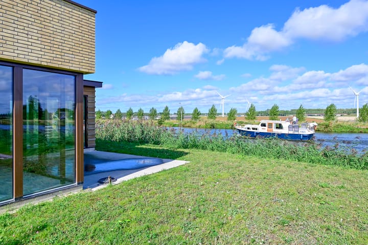 Photo 4 of Spiegelkade 5