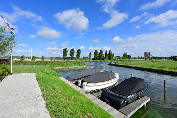 Foto 5 van Spiegelkade 5