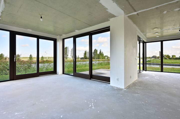 Foto 10 van Spiegelkade 5