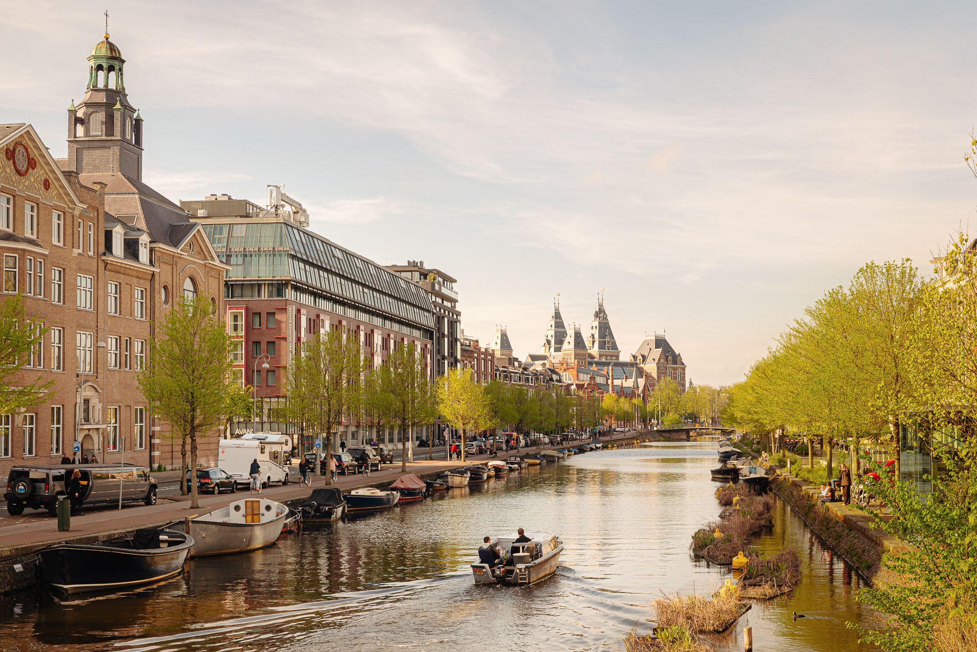 Foto 48 van Nicolaas Maesstraat 78-H