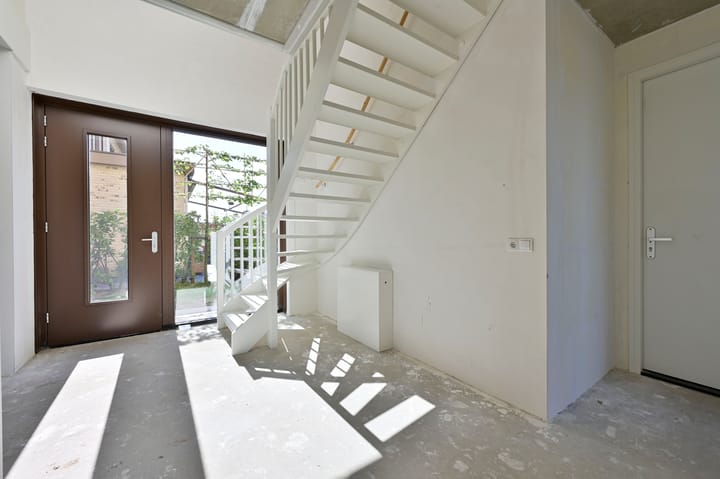 Foto 13 van Spiegelkade 5