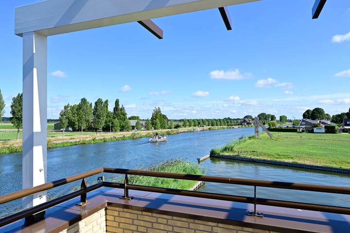 Foto 28 van Spiegelkade 5