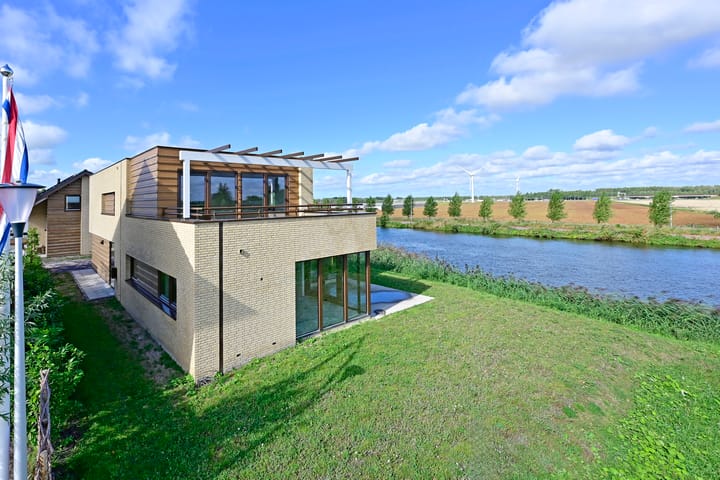 Foto 32 van Spiegelkade 5