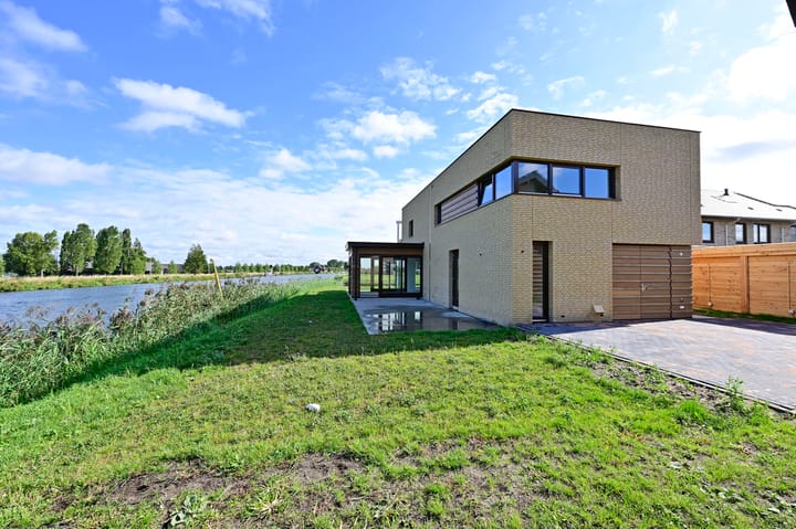 Foto 34 van Spiegelkade 5