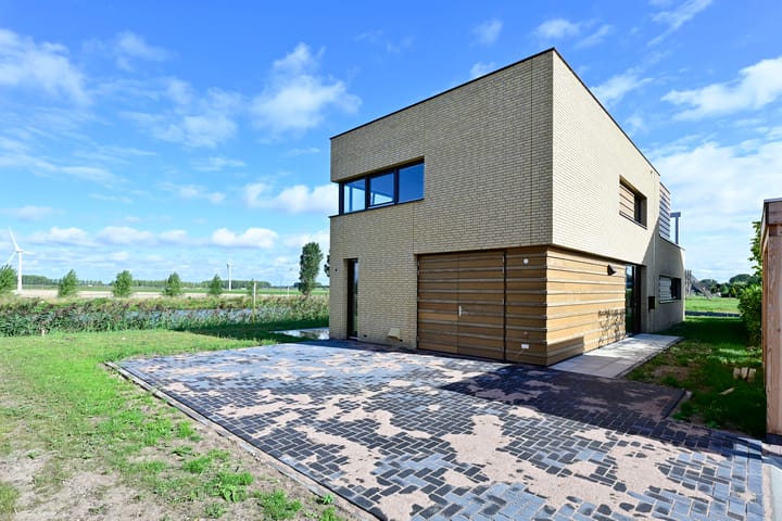 Foto 35 van Spiegelkade 5