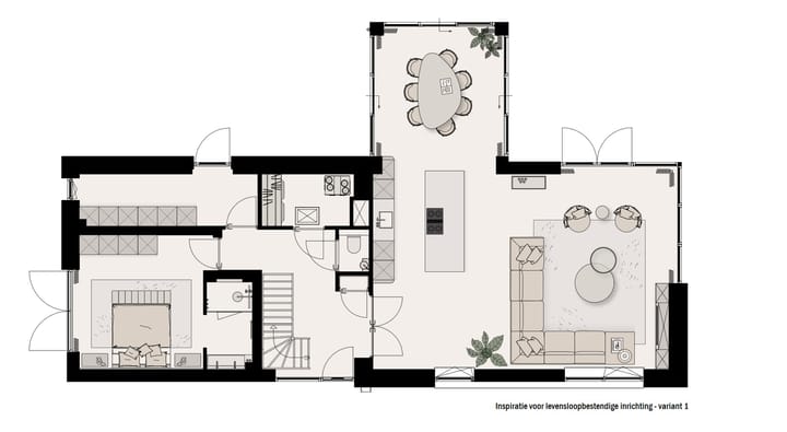 Foto 46 van Spiegelkade 5