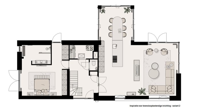 Foto 47 van Spiegelkade 5