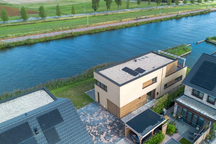 Foto 60 van Spiegelkade 5