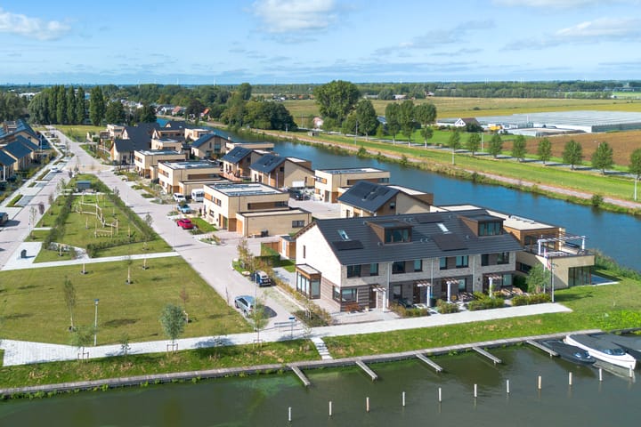 Foto 61 van Spiegelkade 5