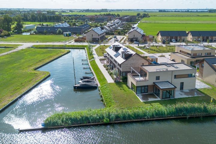 Foto 66 van Spiegelkade 5