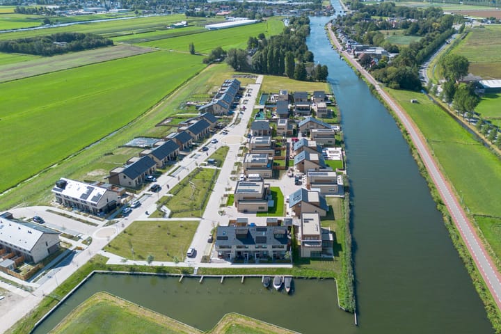 Foto 67 van Spiegelkade 5