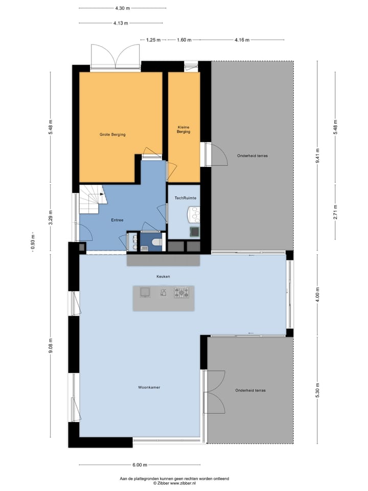 Foto 69 van Spiegelkade 5